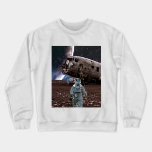 Expedition Unknown Crewneck Sweatshirt